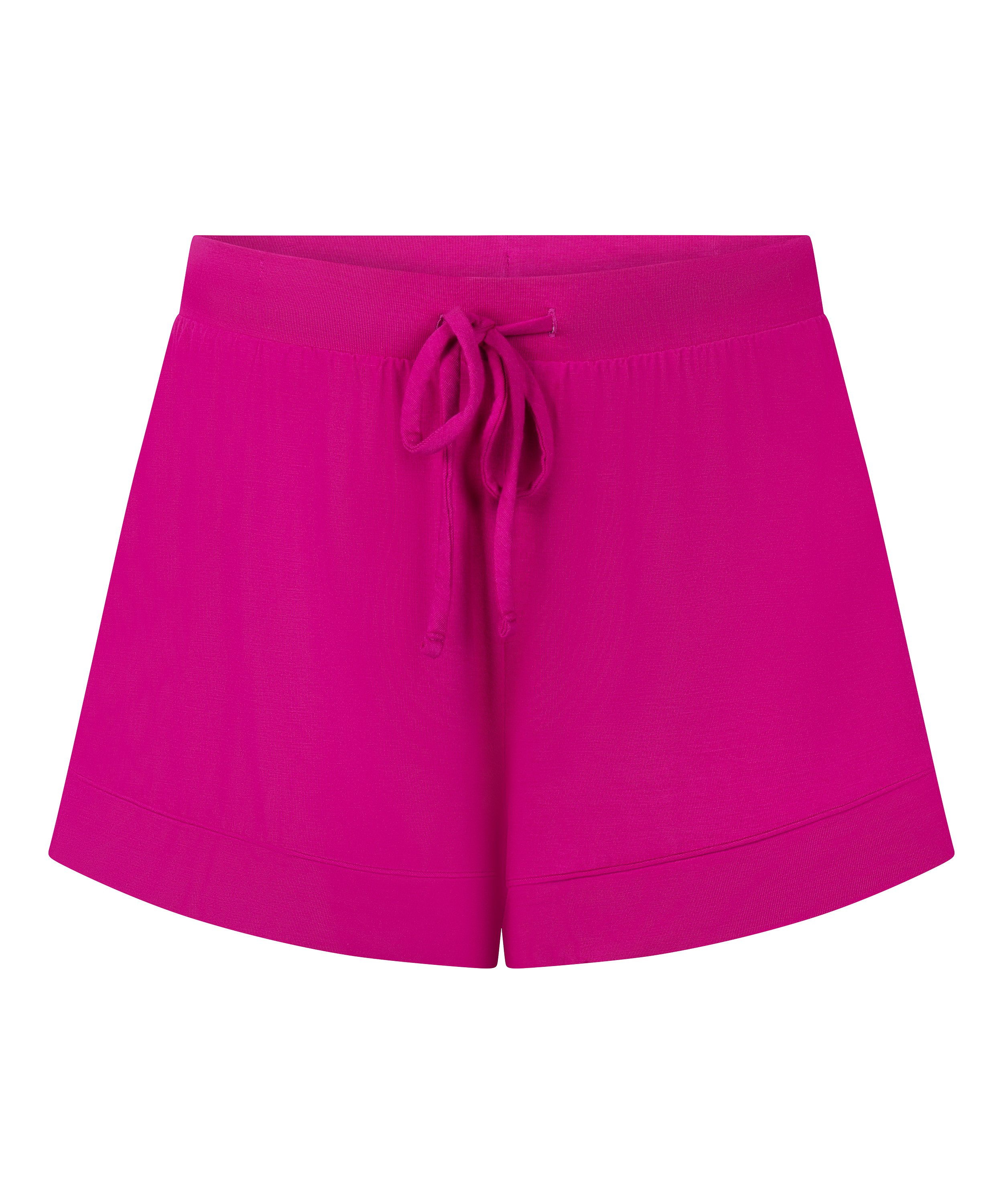 Essential Jersey Short, Pink, main