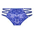 Nienke Brazilian, Blue