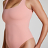 Smooth body, Pink