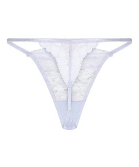 Miri Thong, Blue