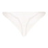 Piper Thong, White