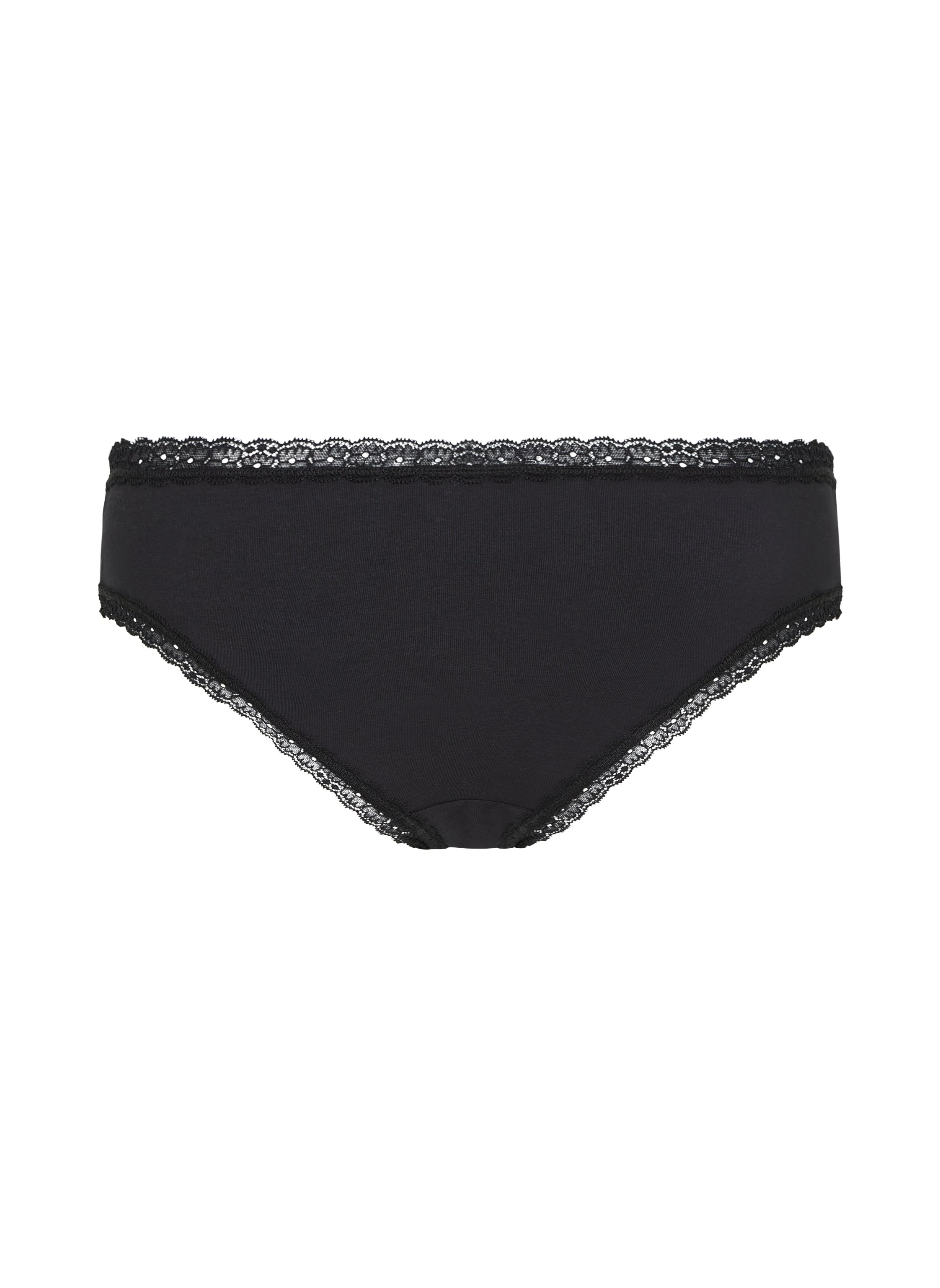 Georgia Cotton Brazilian, Black, main