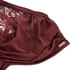 Zoe Non-Padded Underwired Bra, Red