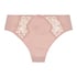 Diva High Knickers, Pink