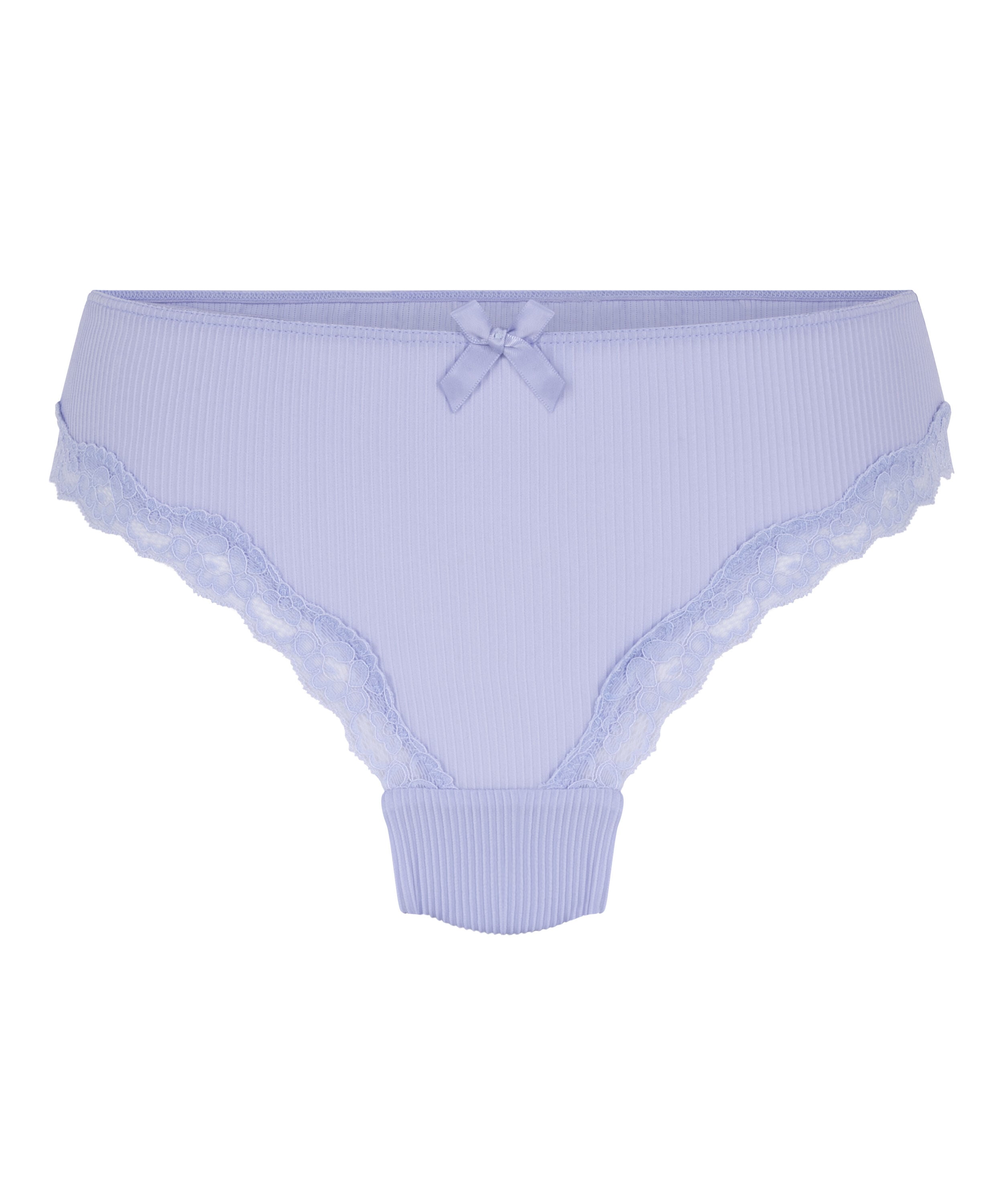 Lola Brazilian, Purple