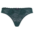 Theresa Thong, Green