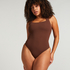 Smooth body, Brown