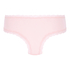 Alex V-Shape Brazilian, Pink