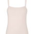Super Comfort Top, Beige