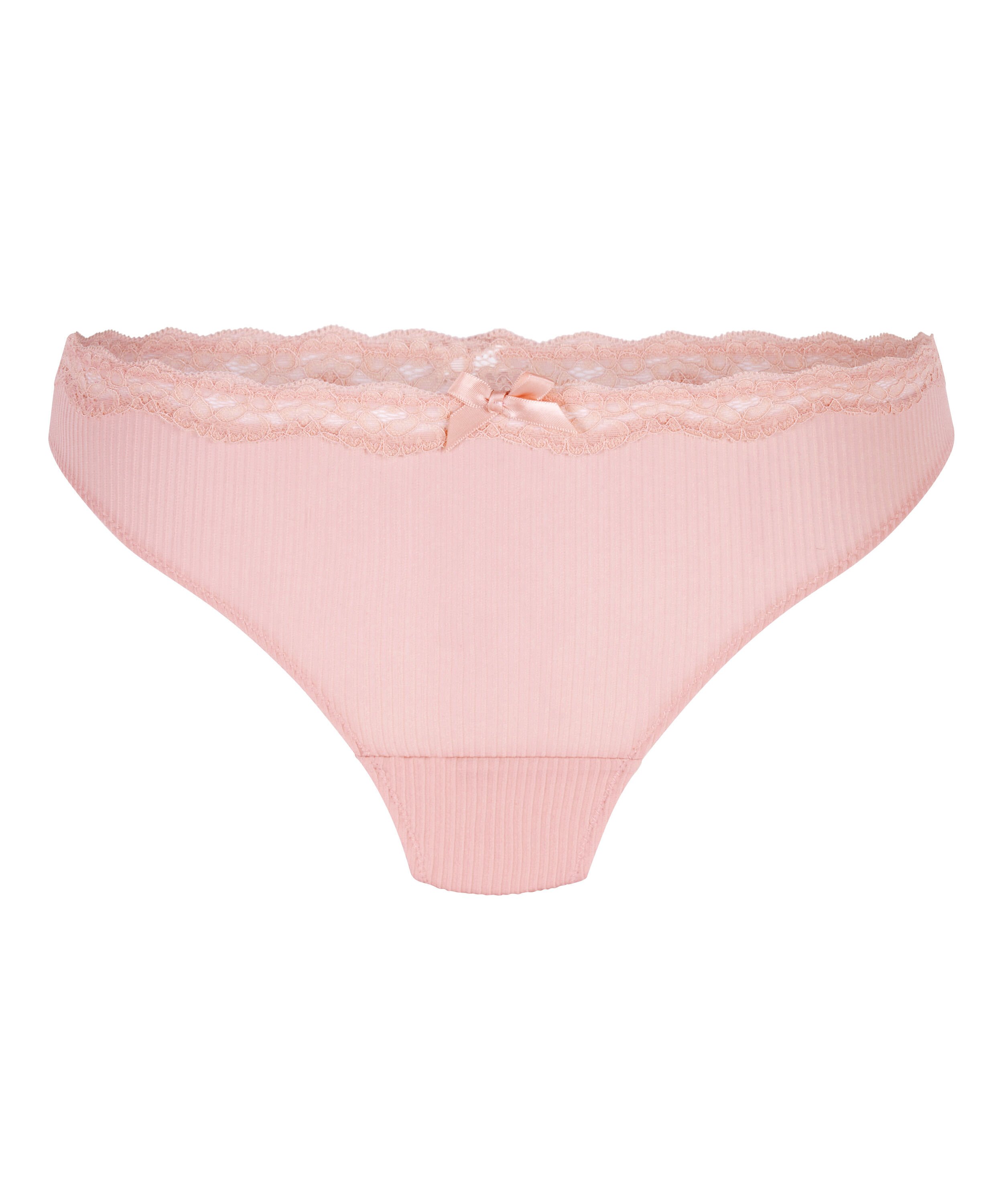 Lola Thong, Pink