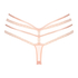 Lorraine Thong, Pink