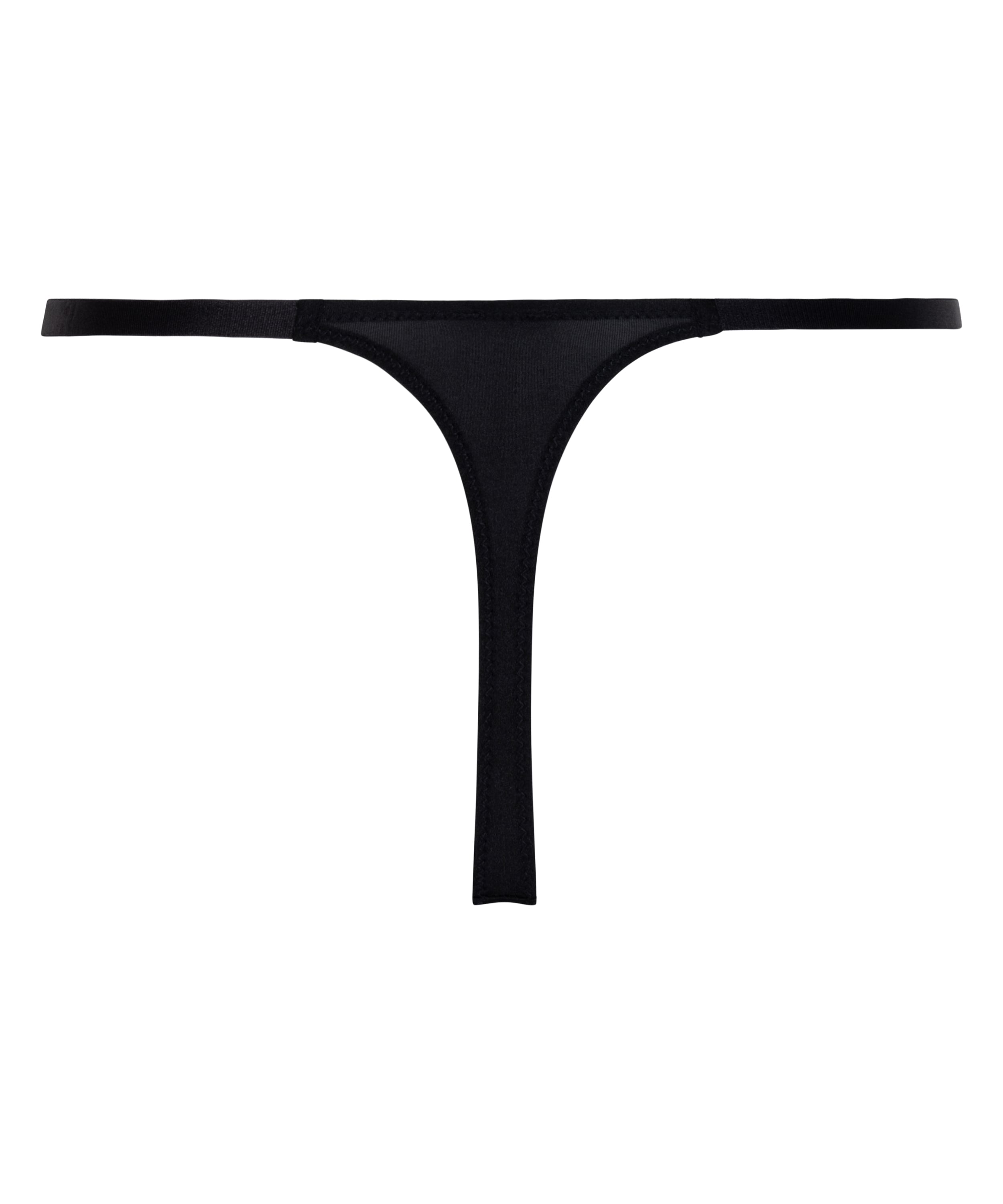 Jenn Thong, Black, main