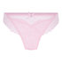 Isadora Thong, Pink