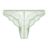 Isabelle Cheekini, Green