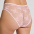 Alex Brazilian, Pink