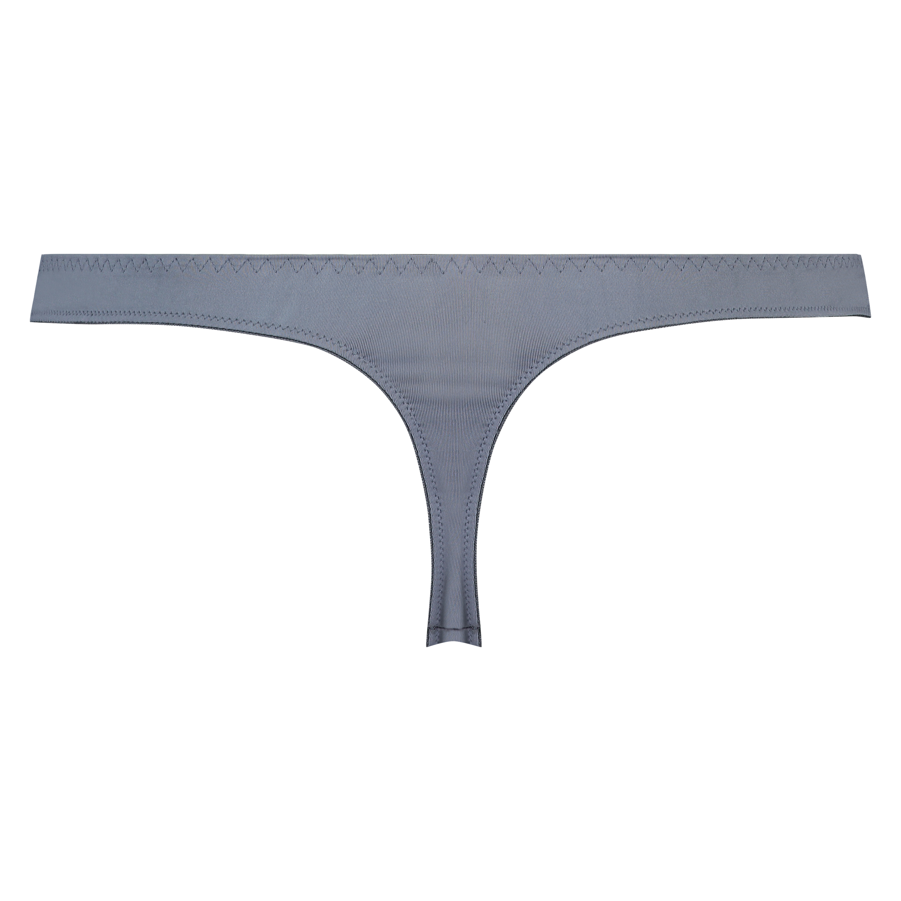 Secret Lace Thong, Gray, main