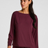Top Jersey Essential, Purple