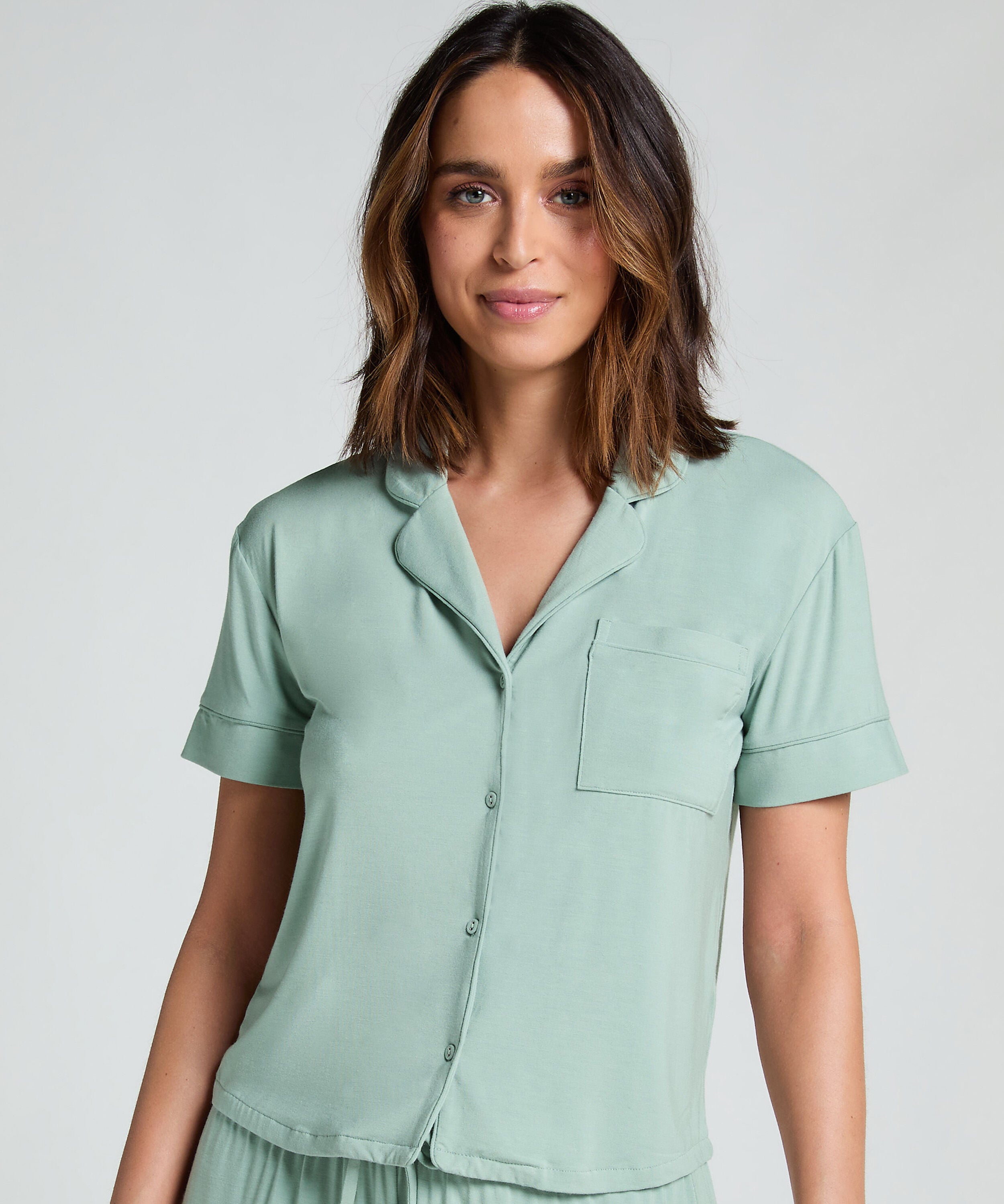 Long peignoir Polaire, Blanc