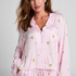 Pyjama Top, Pink