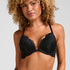 Push-Up Bra Erica, Black