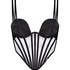 Paige Bustier, Black