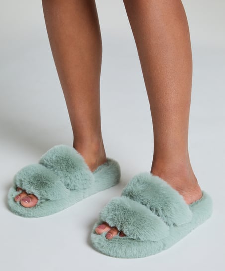 Flip-Flops Hannah, Green