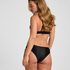 Brazilian Jackie, Black