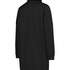 HKMX Yona Sweater Dress, Black