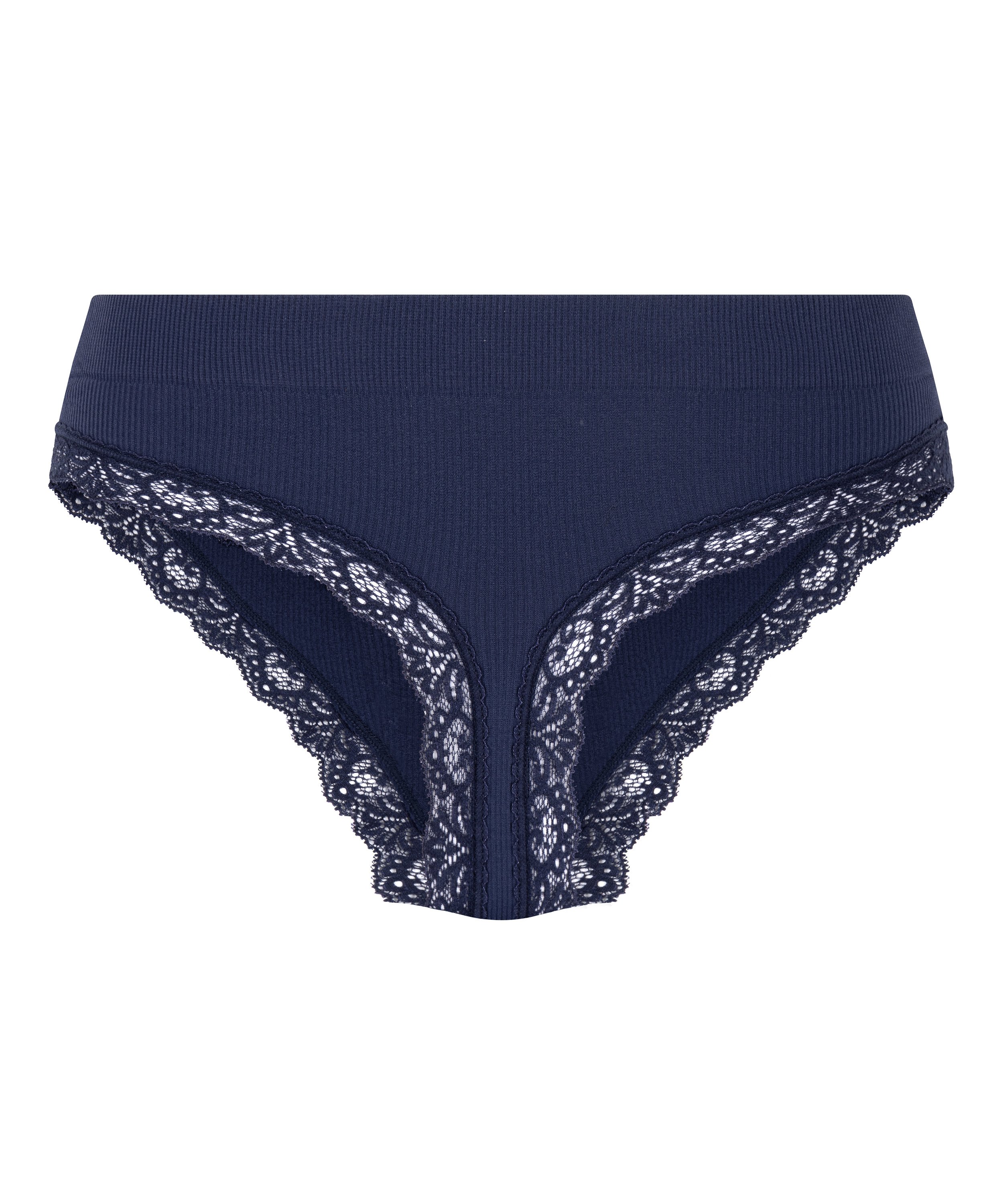 Lola Thong, Blue, main