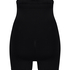 Seamless Maternity Short, Black