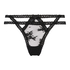 Irina Thong, Black