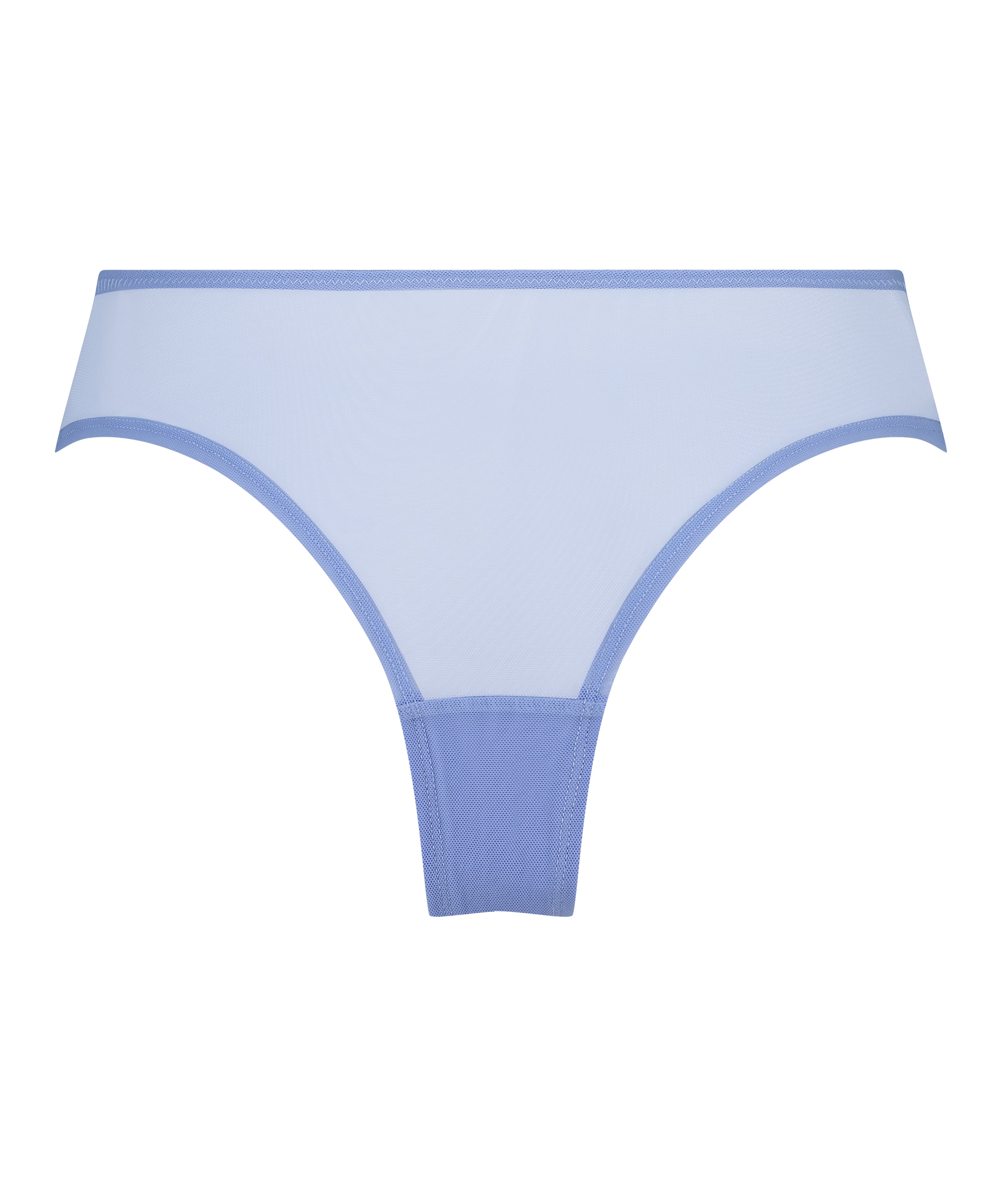 Kimberley High Leg Brazilian, Blue, main