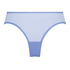Kimberley High Leg Brazilian, Blue