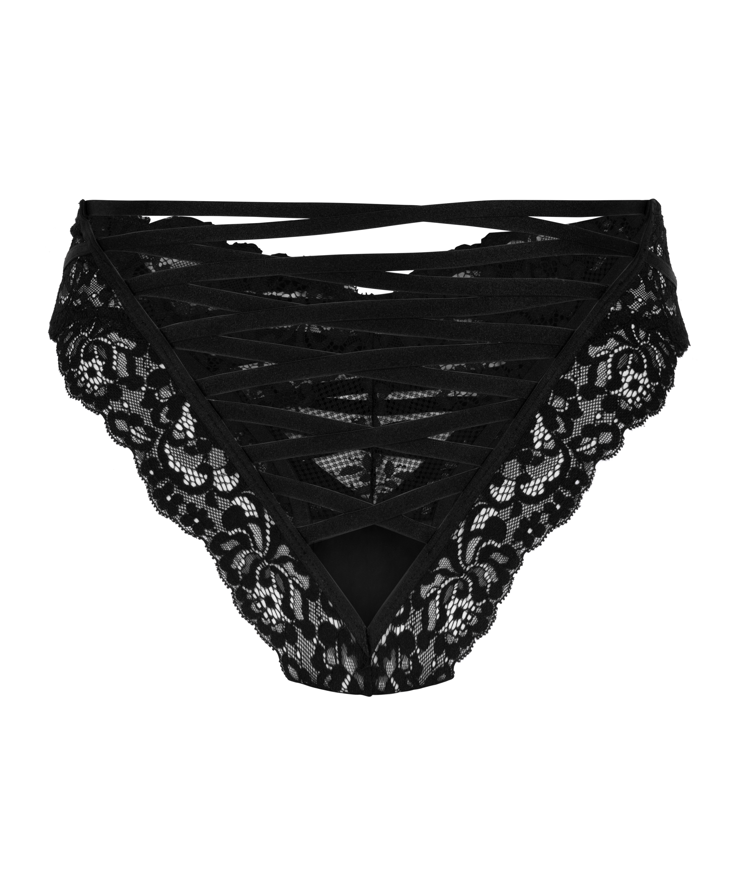 Cinnamon Box Brazilian, Black, main