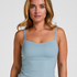 Super Comfort Top, Blue