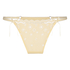 Highleg Thong Gaia, Yellow