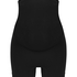 Seamless Maternity Short, Black