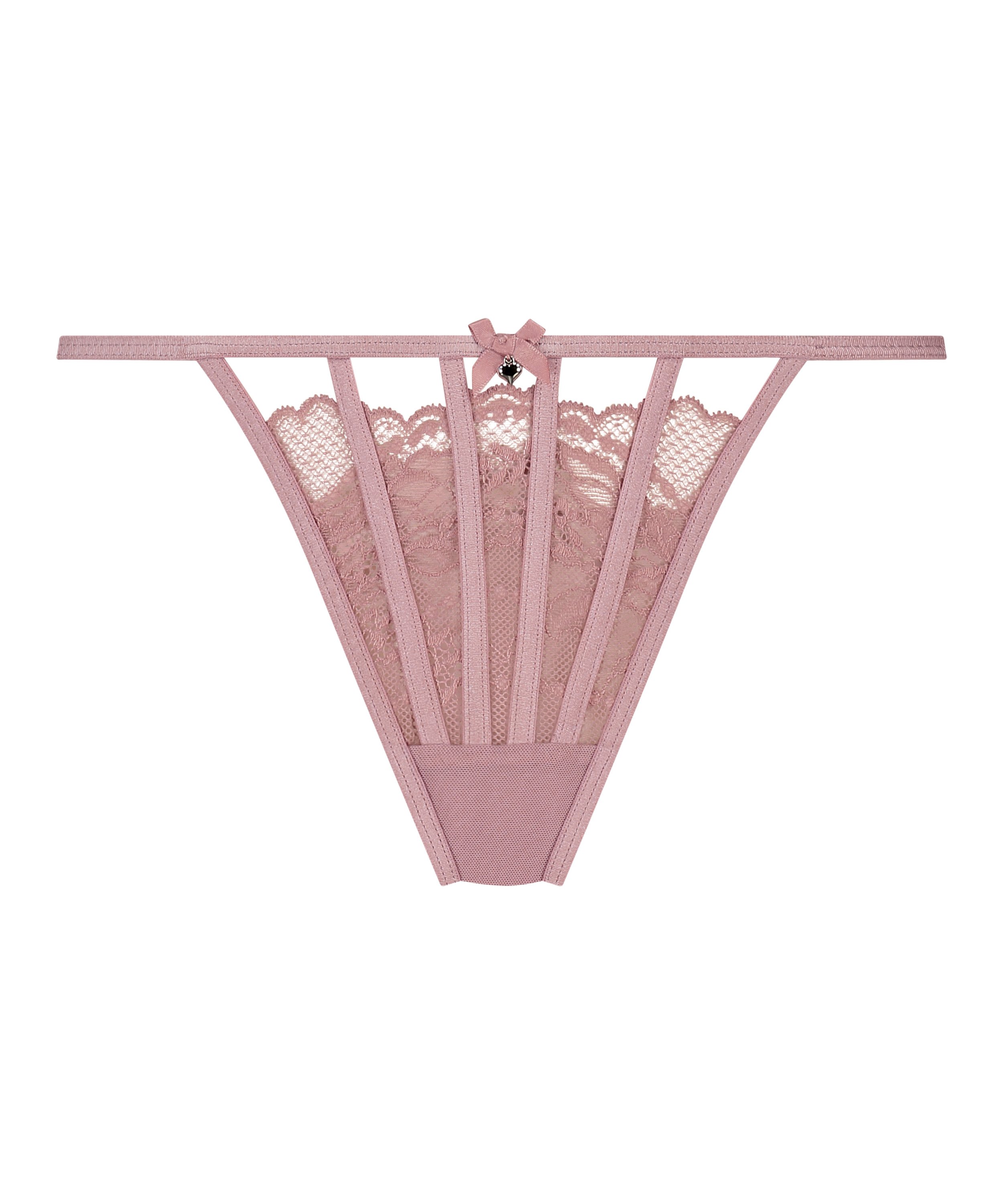 Maxime thong, Pink, main