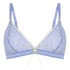 Bralette Harriet, Blue