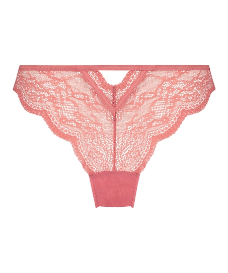 Isabelle Cheekini, Pink