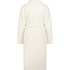 Bathrobe, White