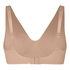 Super Comfort Bra, Beige