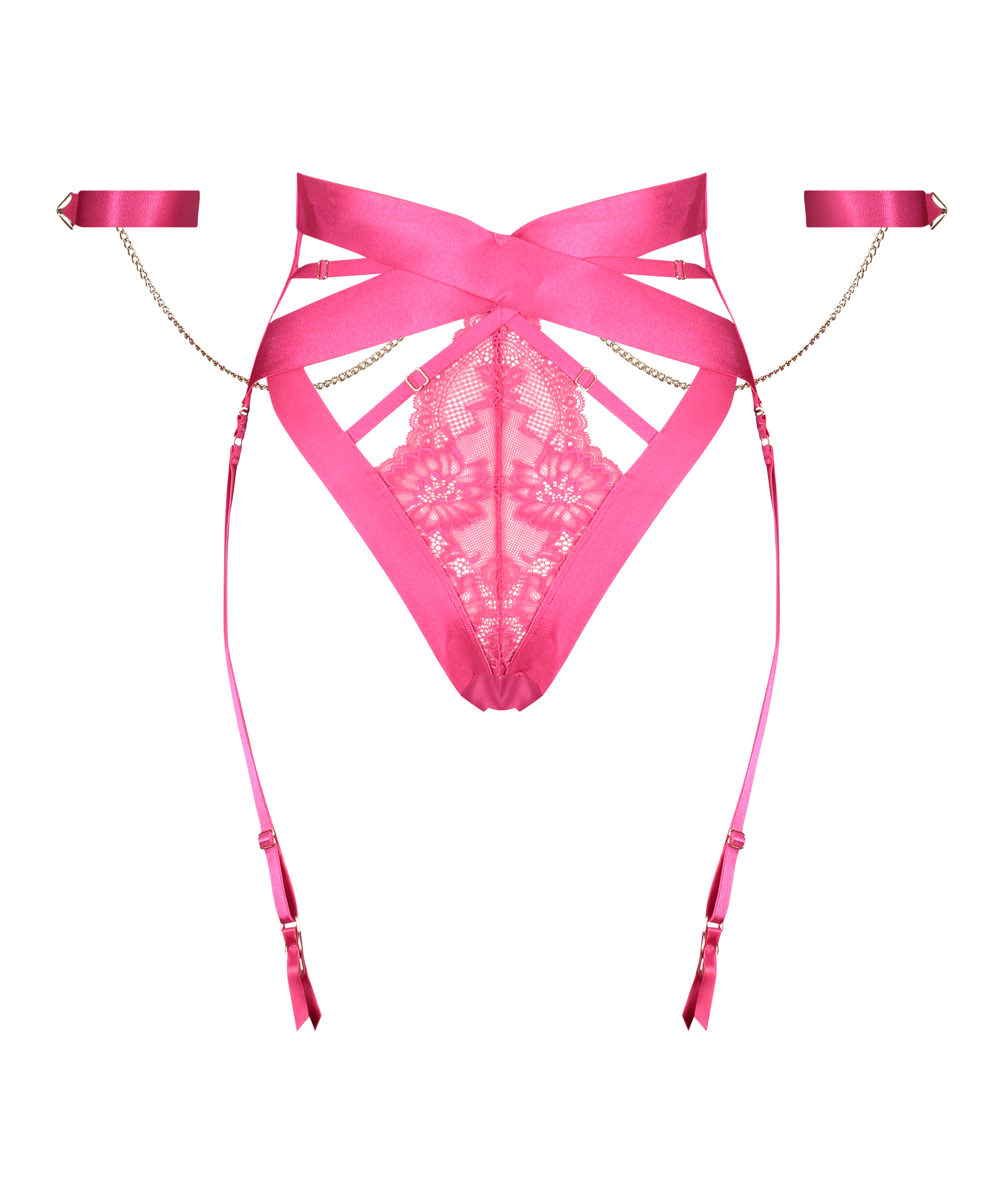 Clementine Brazilian, Pink, main