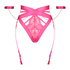 Clementine Brazilian, Pink