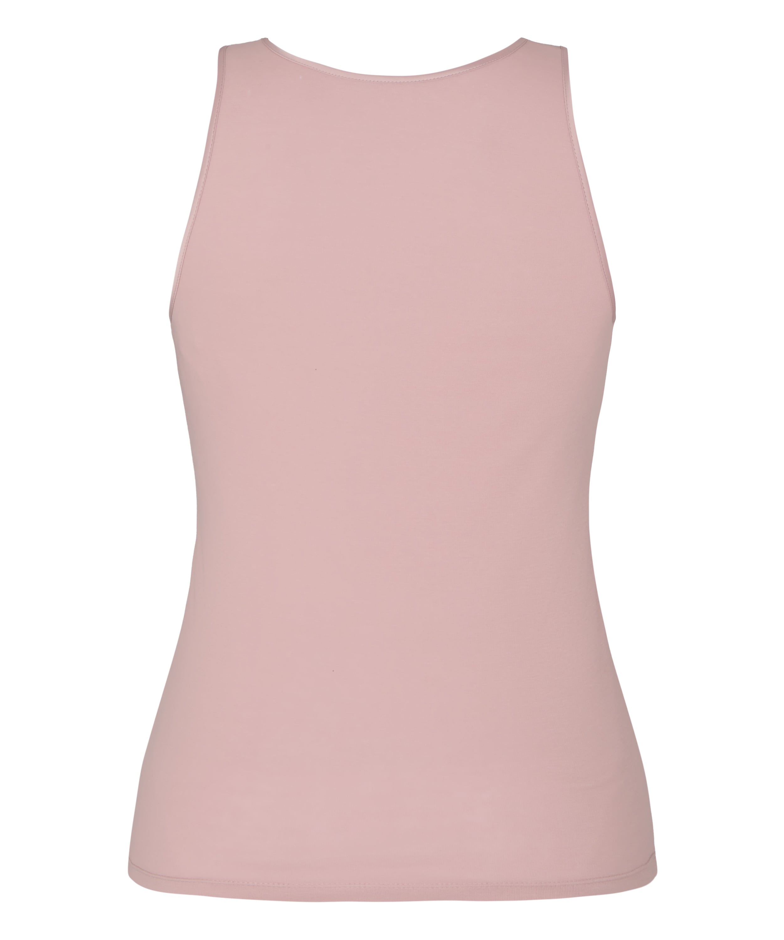 Top Elevated Basic, Pink, main