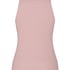 Top Elevated Basic, Pink