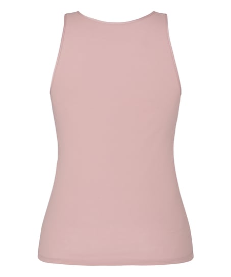 Top Elevated Basic, Pink