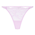 Silvia Thong, Pink