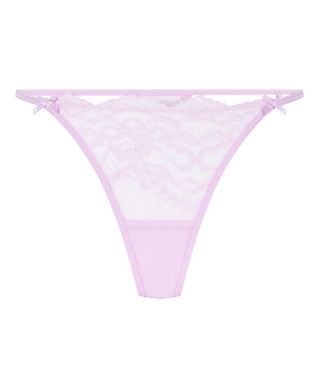 Silvia Thong, Pink