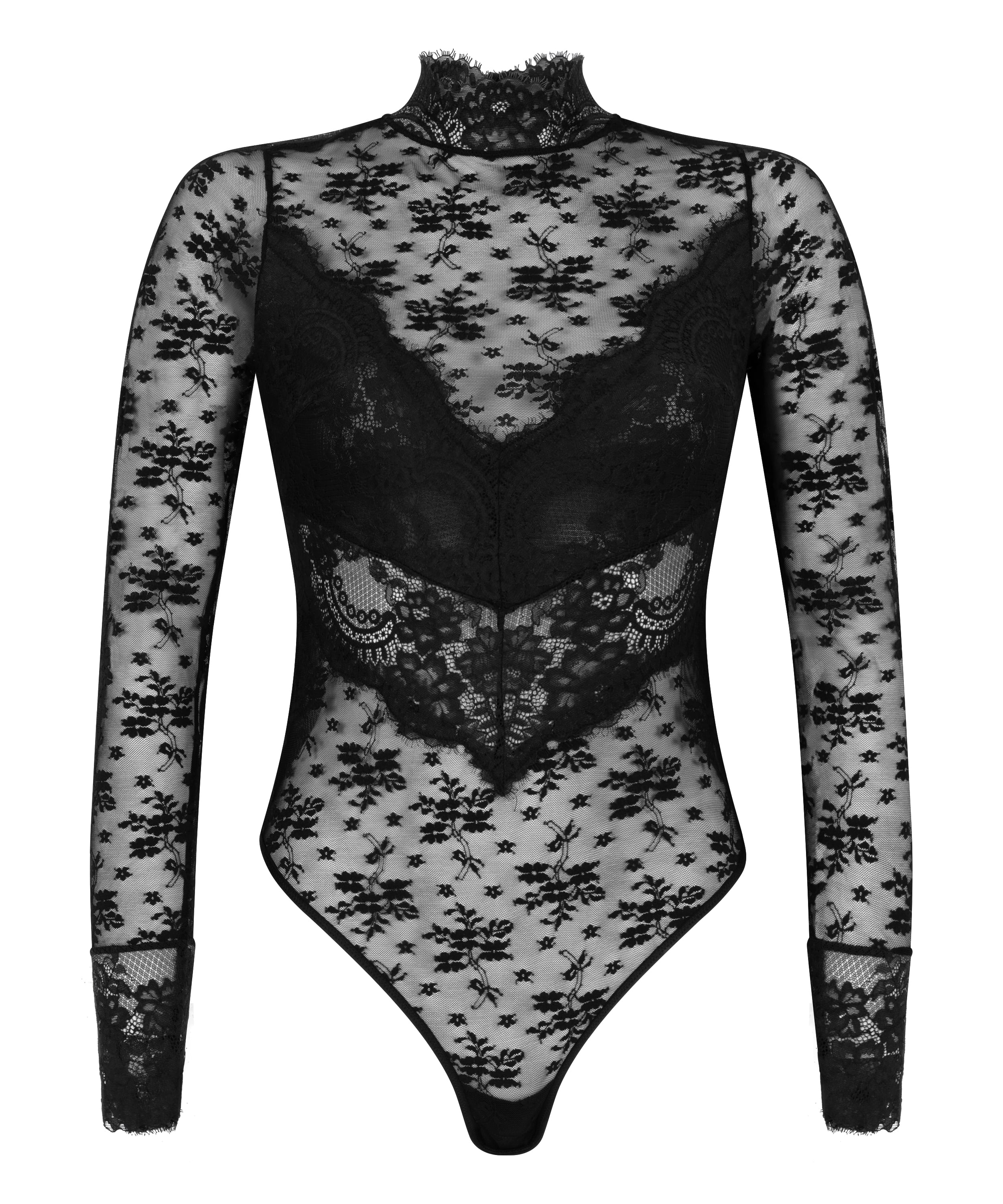 Jude Body, Black, main